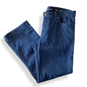 Men’s Calvin Klein jeans